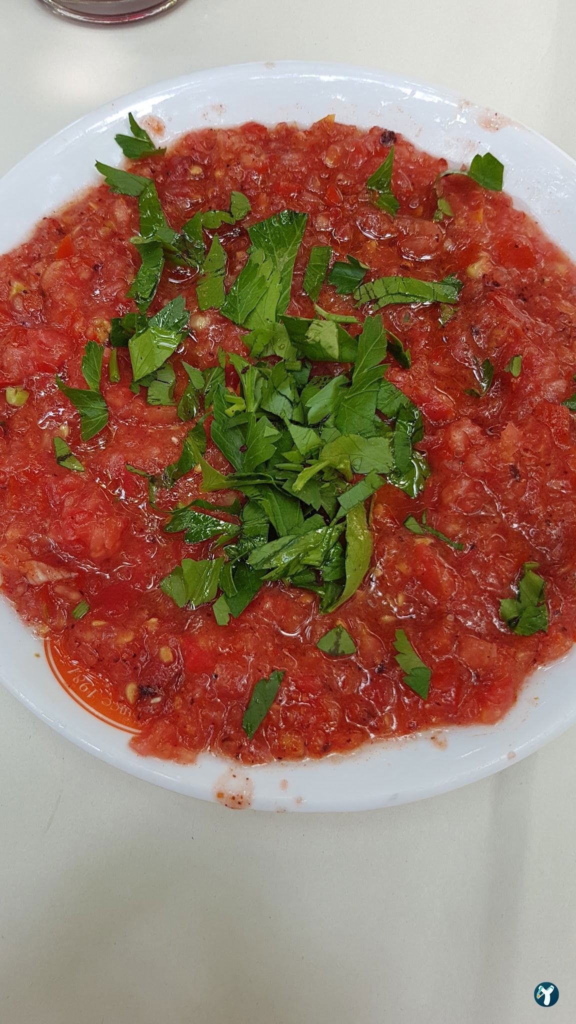 Eyvan Kebap