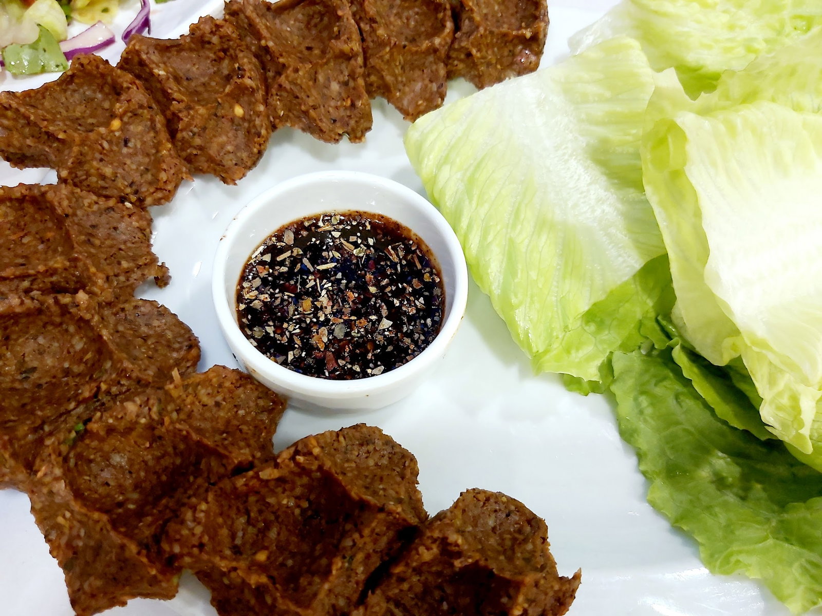 Eyvan Kebap