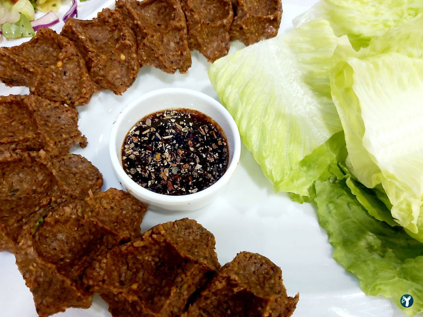 Eyvan Kebap