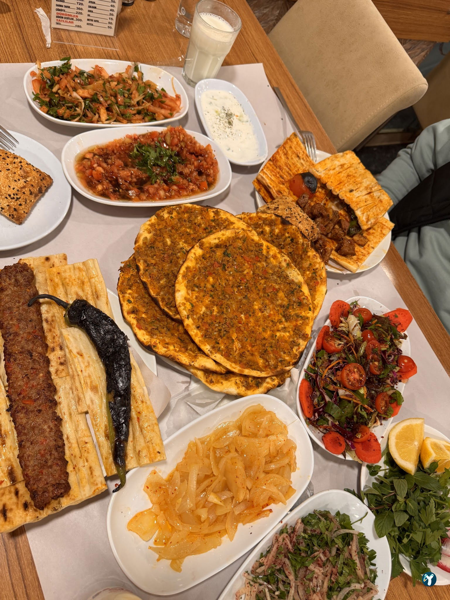Eyvan Kebap