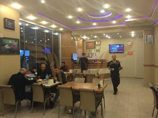 Eyvan Kebap
