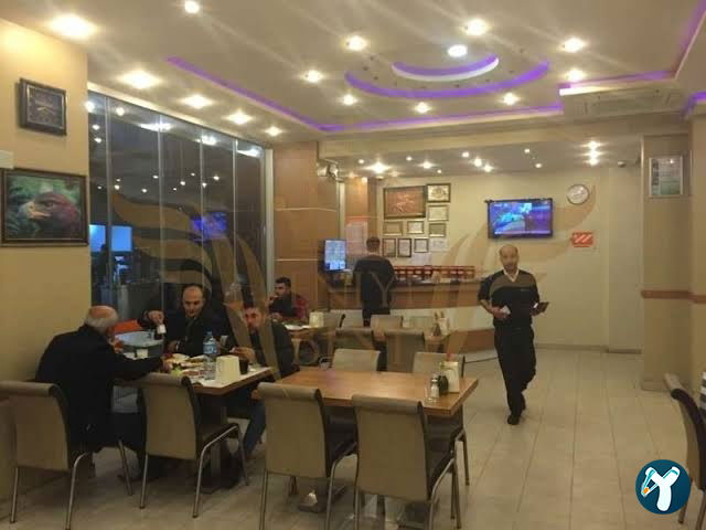 Eyvan Kebap