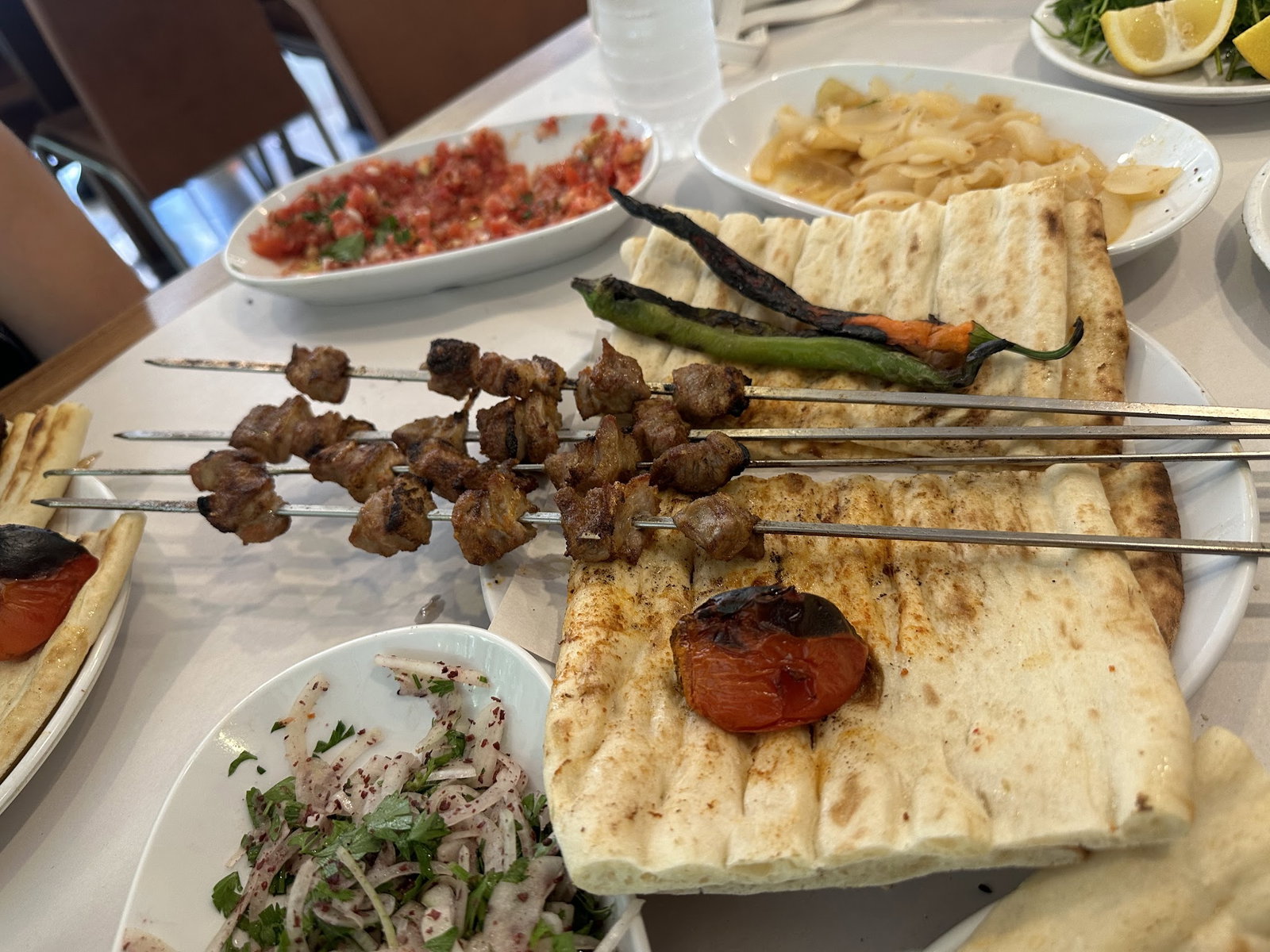 Eyvan Kebap