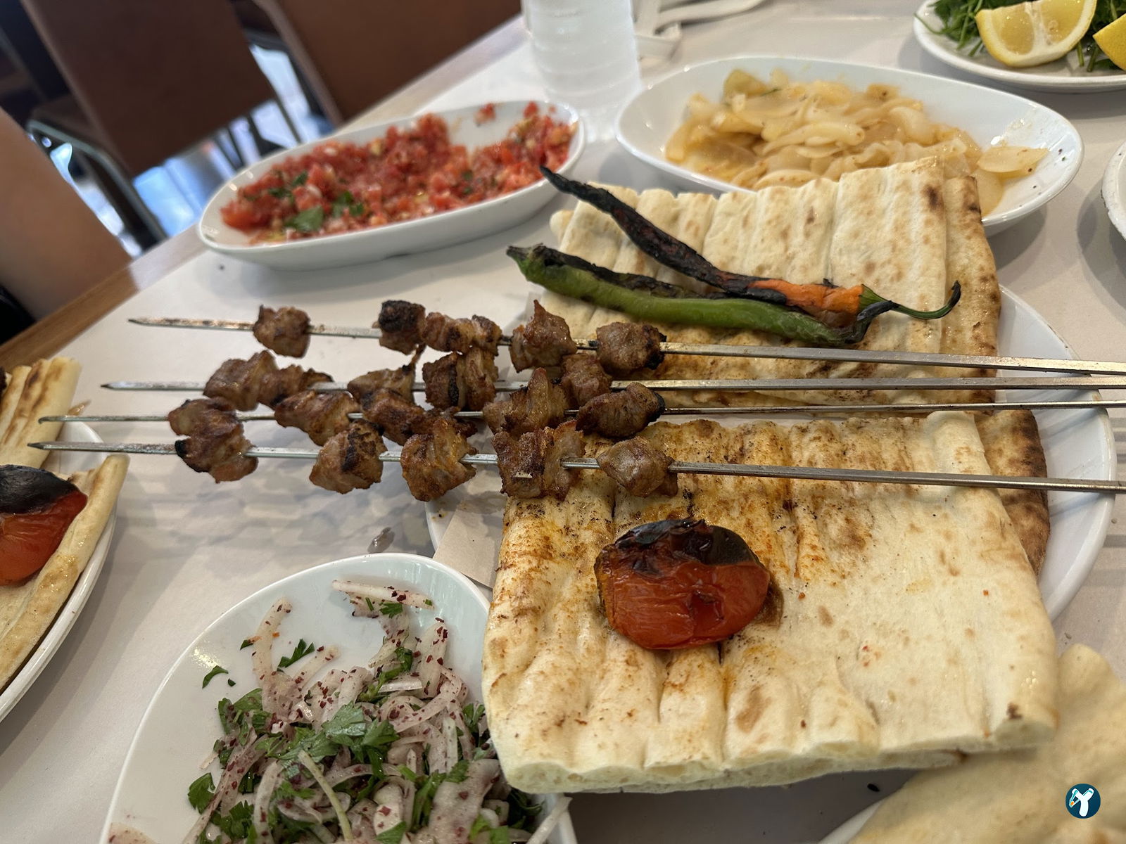 Eyvan Kebap