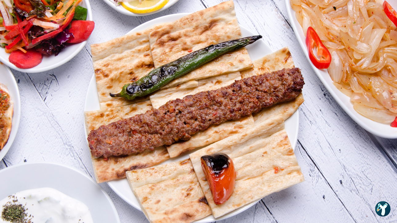 Eyvan Kebap