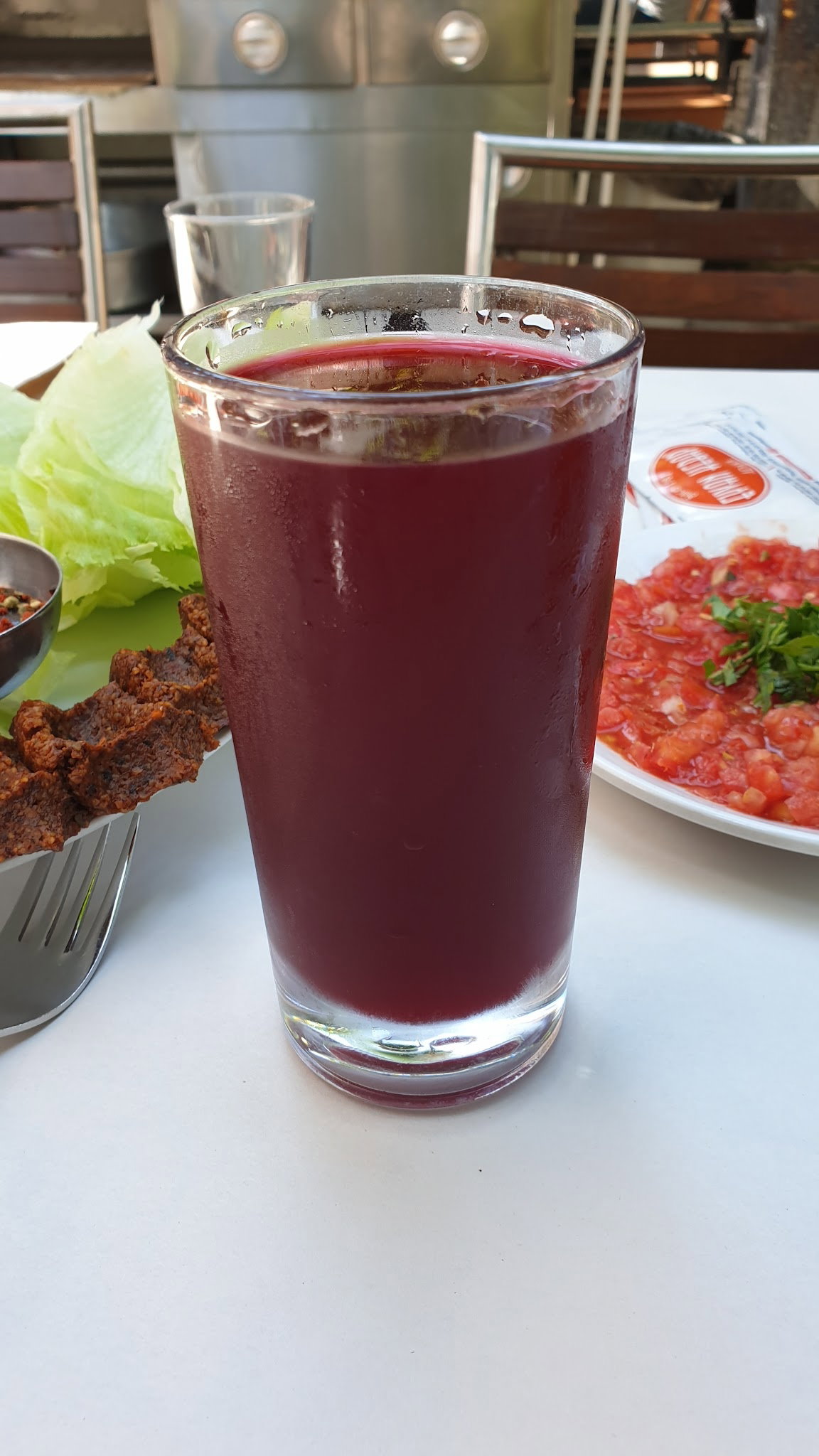 Eyvan Kebap