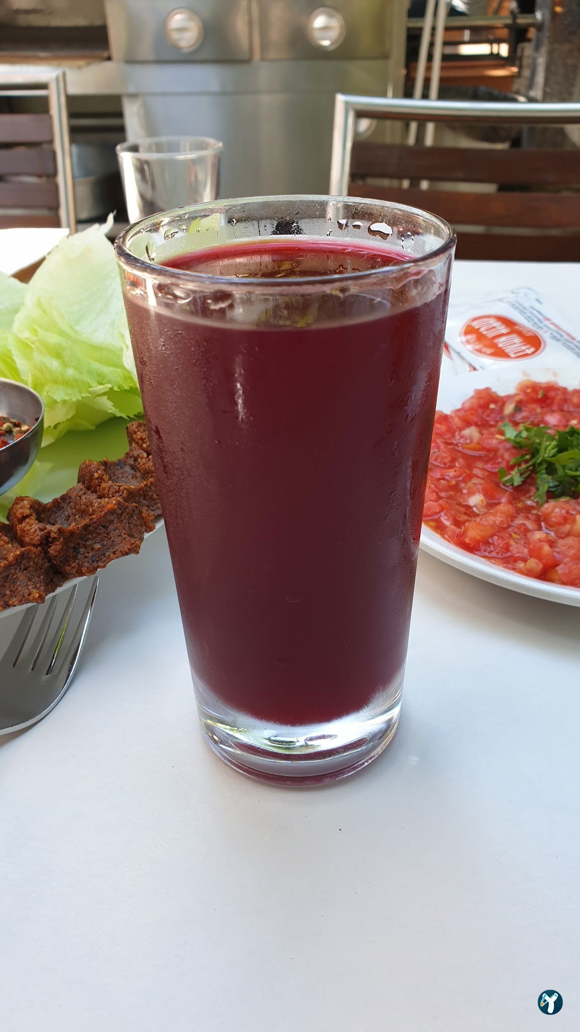 Eyvan Kebap