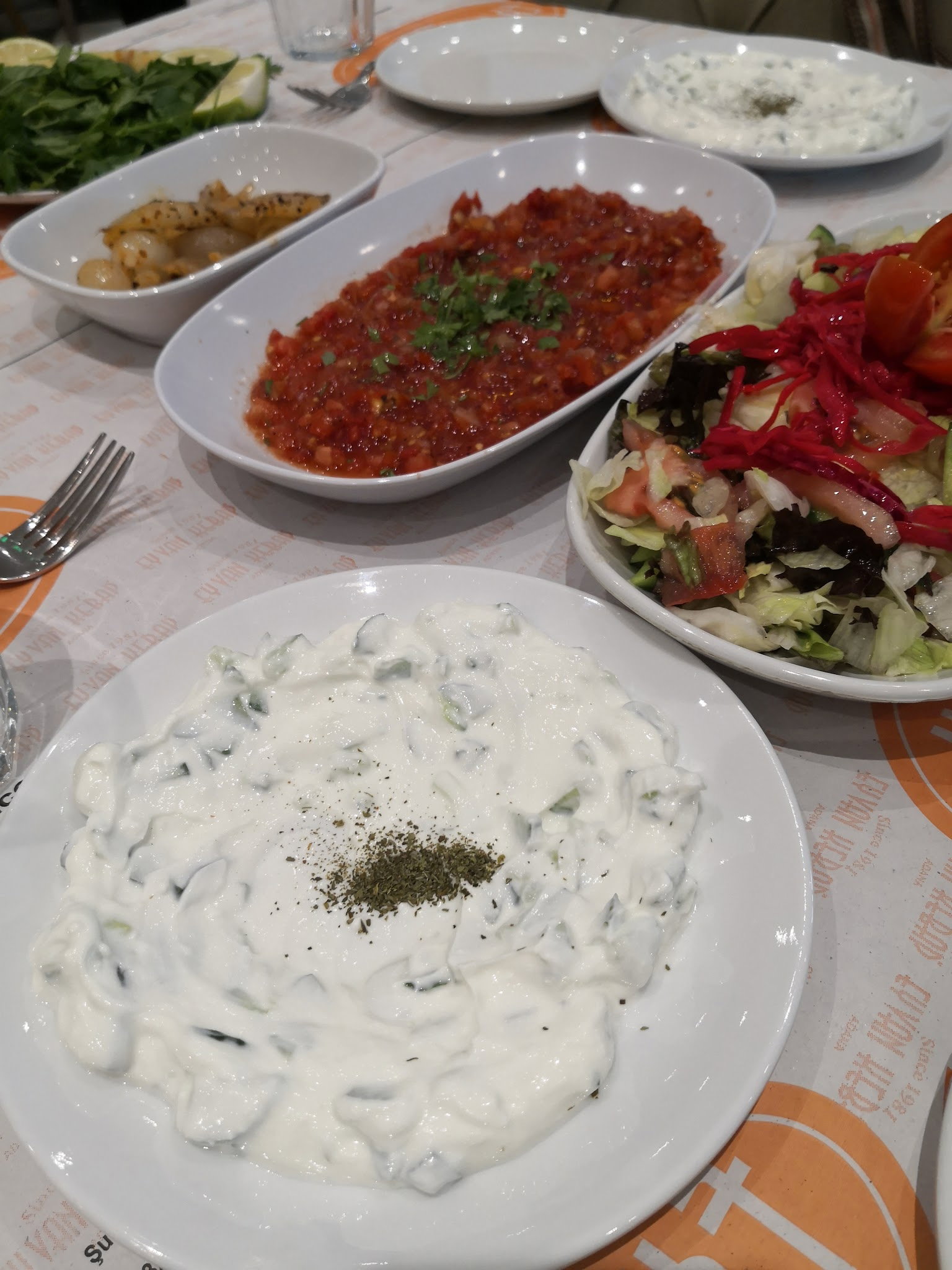 Eyvan Kebap