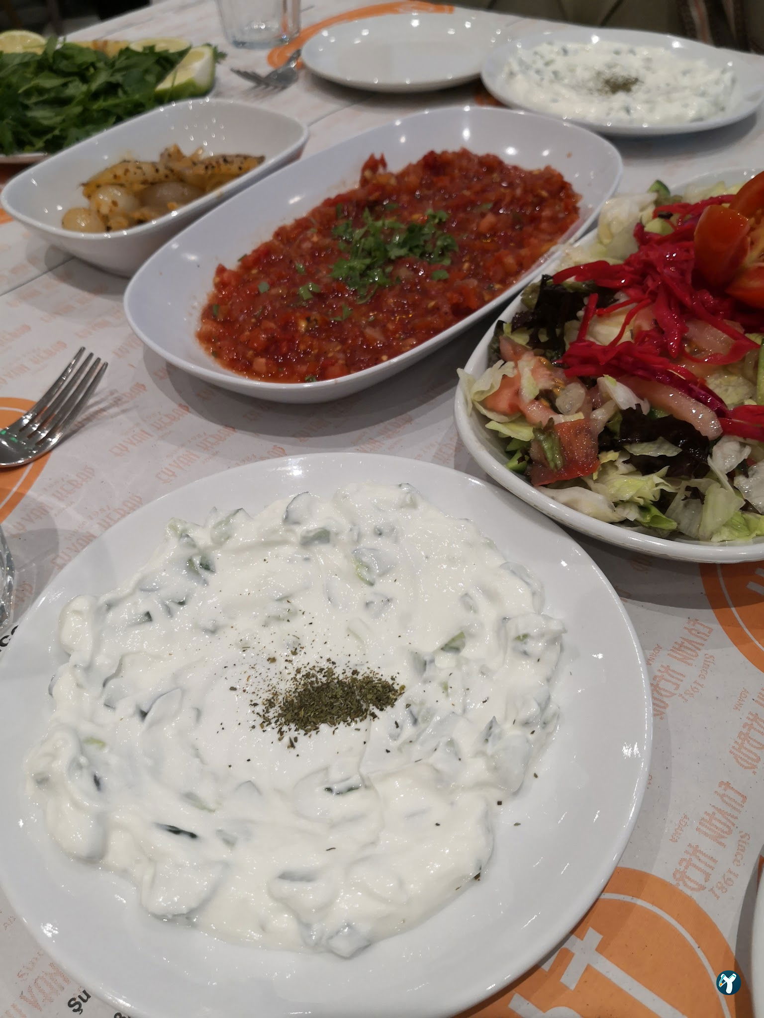 Eyvan Kebap