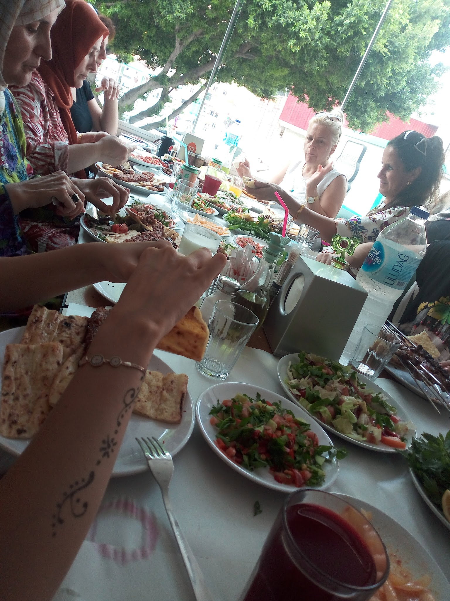 Eyvan Kebap