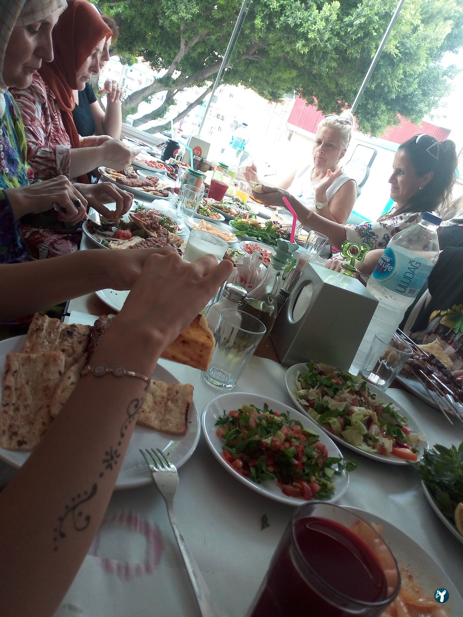 Eyvan Kebap