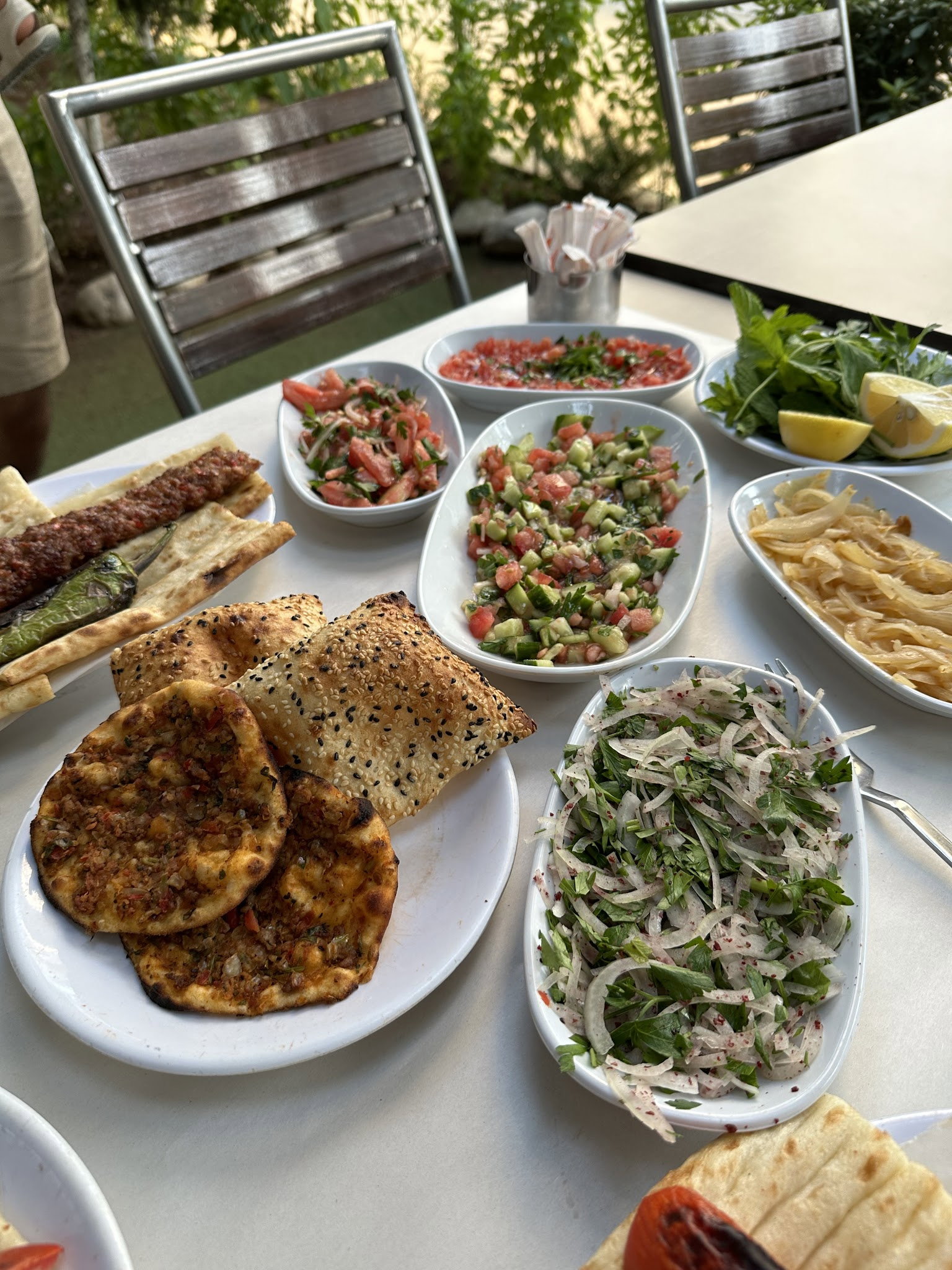 Eyvan Kebap