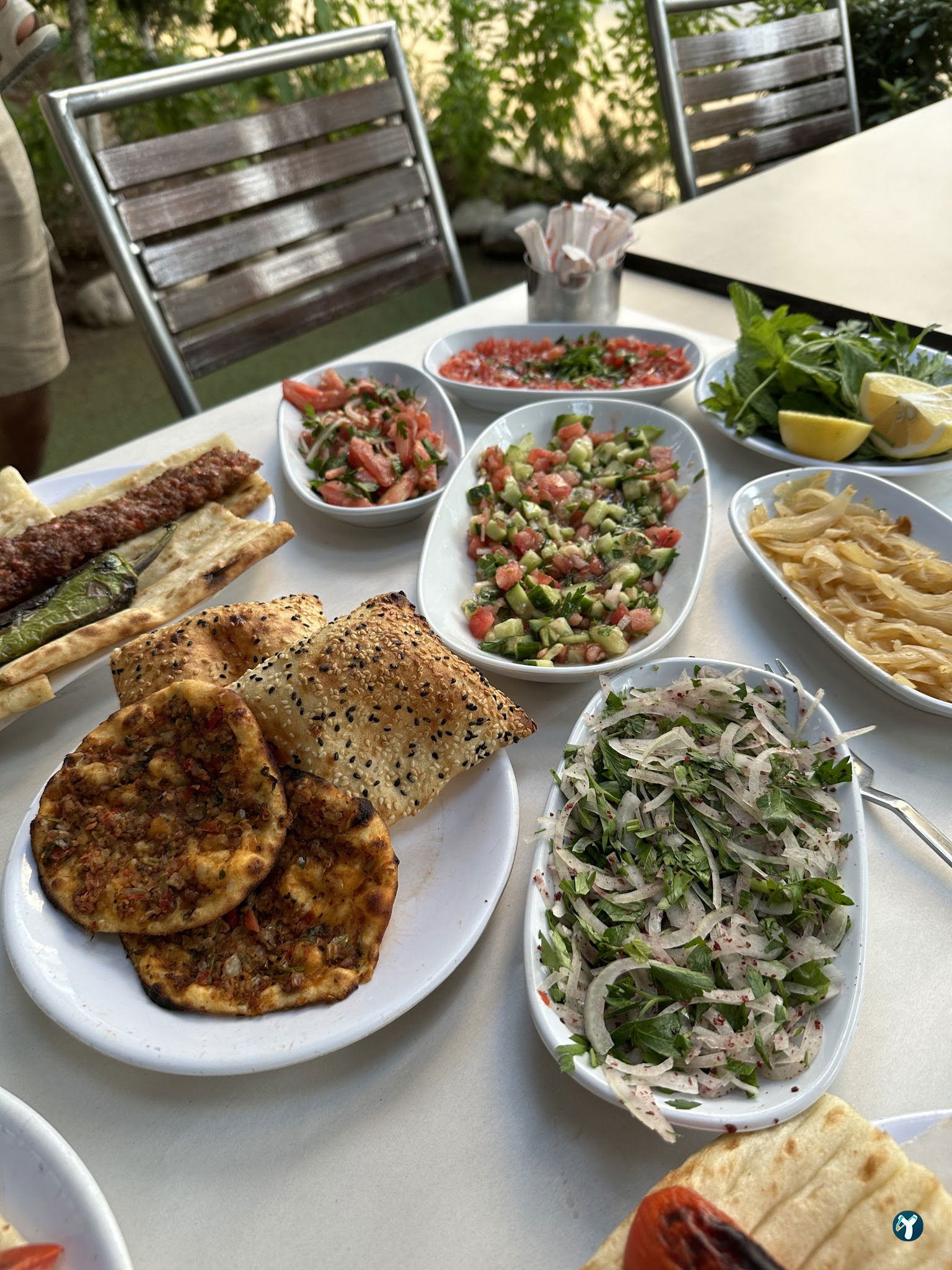 Eyvan Kebap