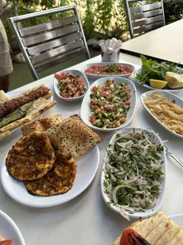 Eyvan Kebap resimleri Eyvan Kebap resimleri