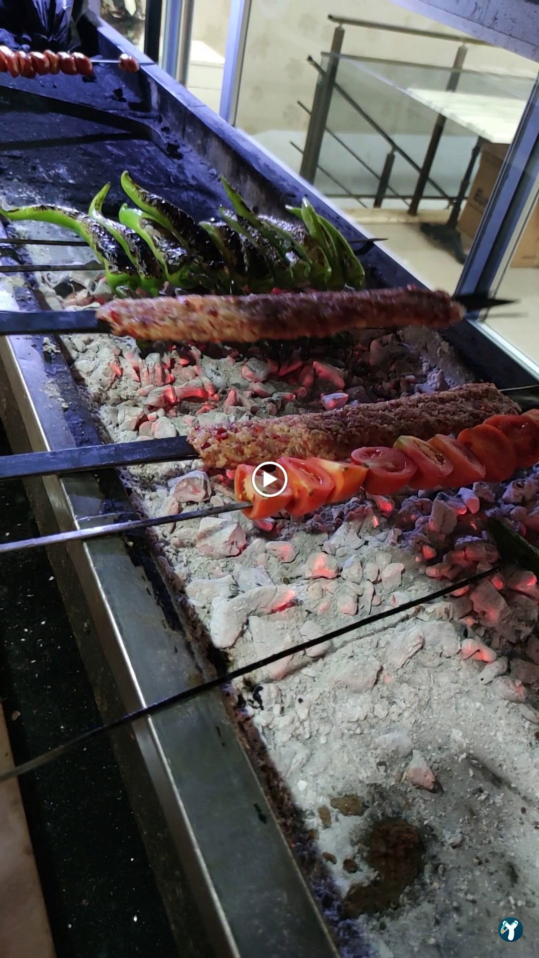 Eyvan Kebap