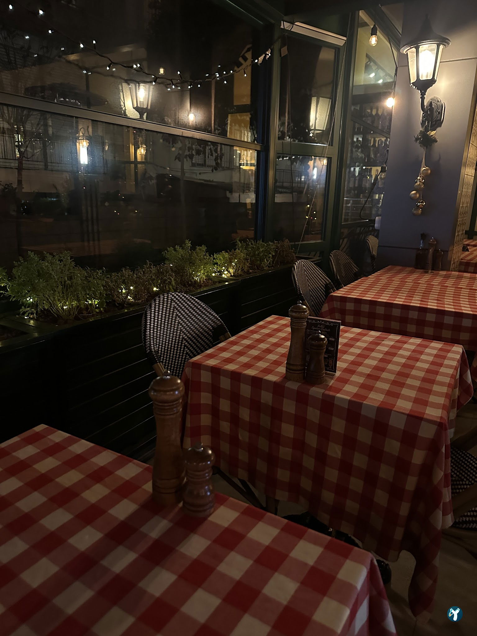 Nello’S Italian Restaurant - Suadiye
