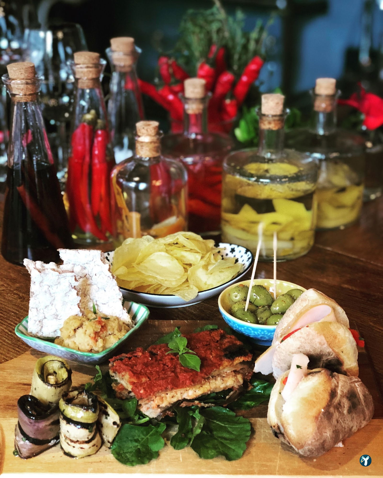 Nello’S Italian Restaurant - Suadiye