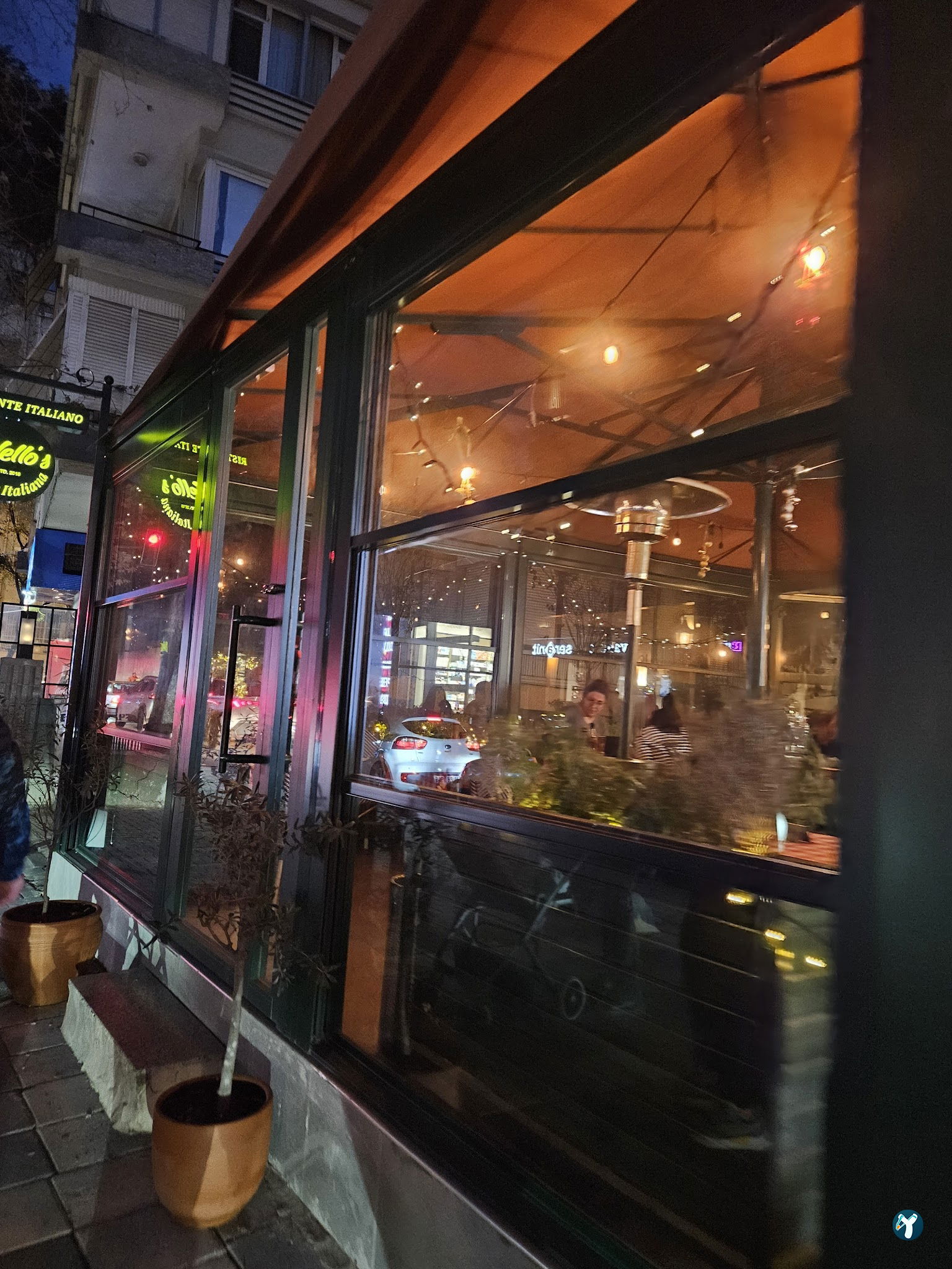 Nello’S Italian Restaurant - Suadiye