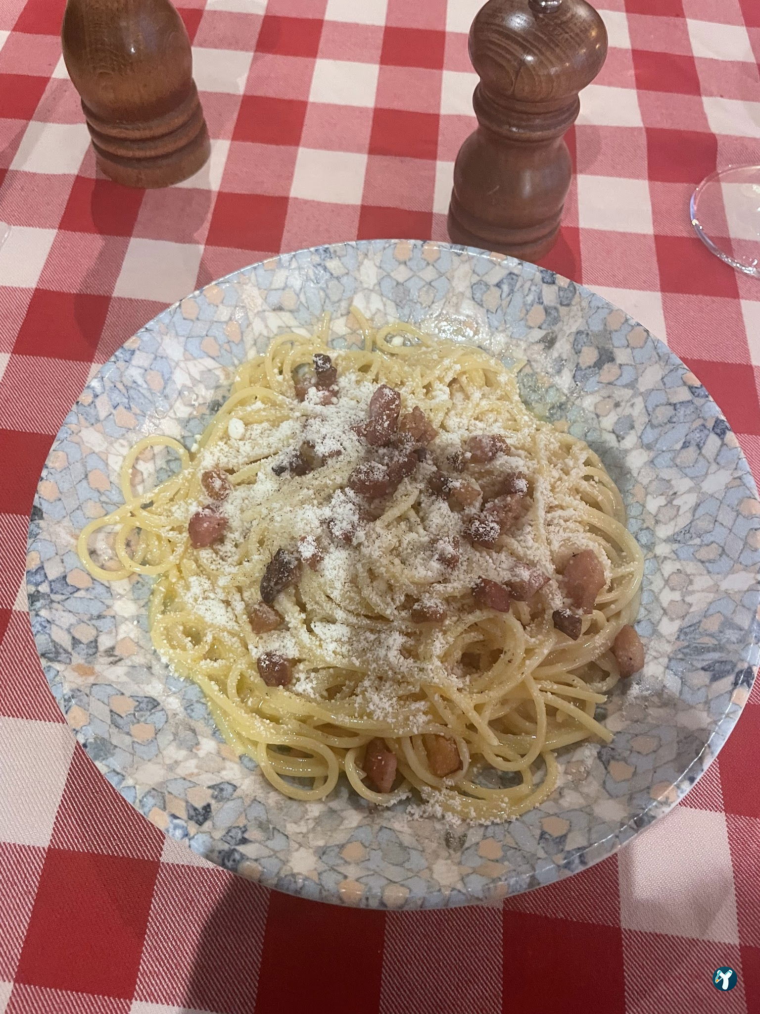 Nello’S Italian Restaurant - Suadiye