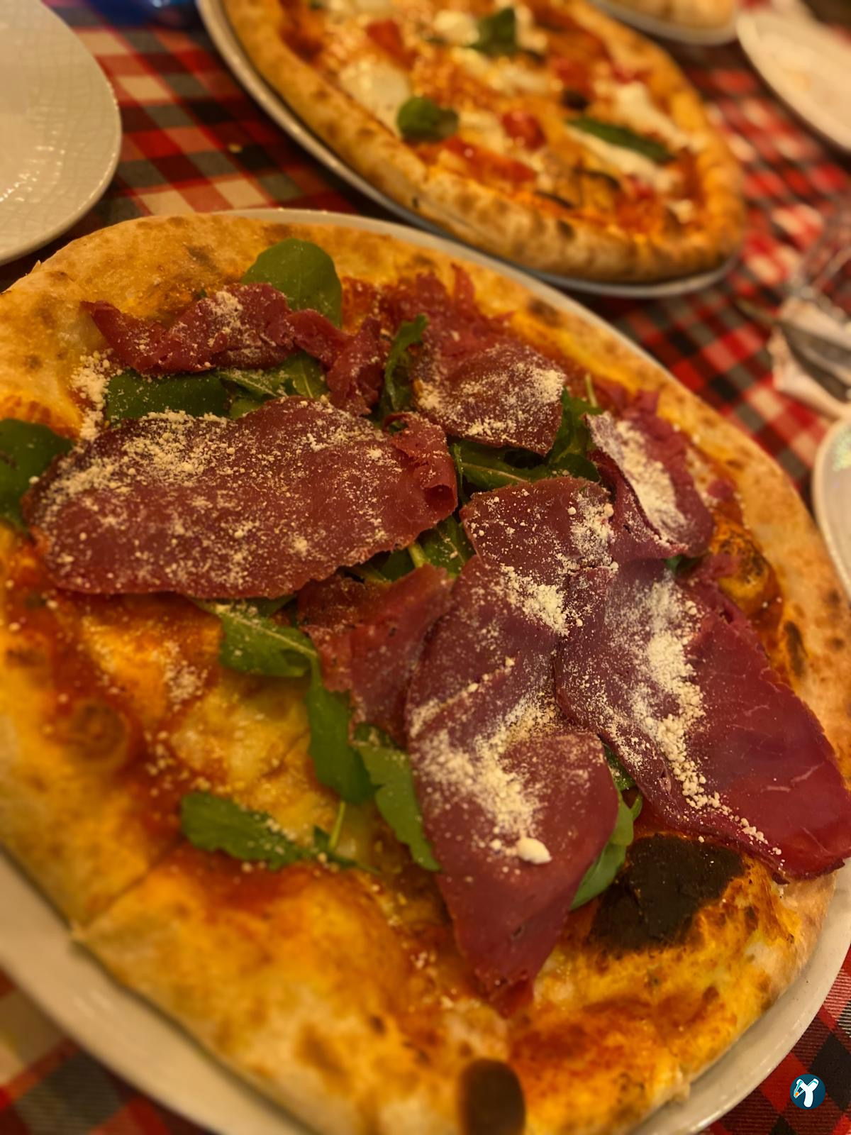 Nello’S Italian Restaurant - Suadiye