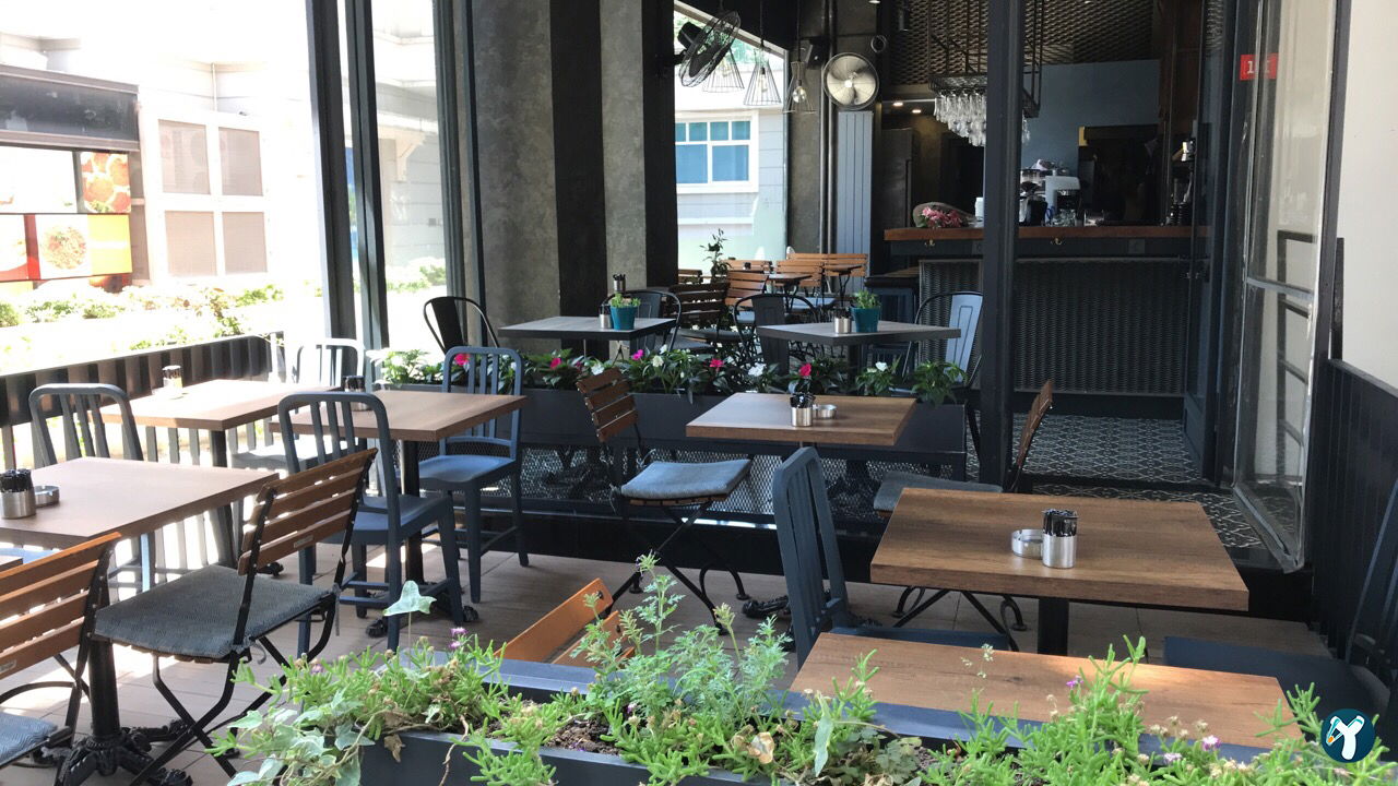 Nello’S Italian Restaurant - Suadiye