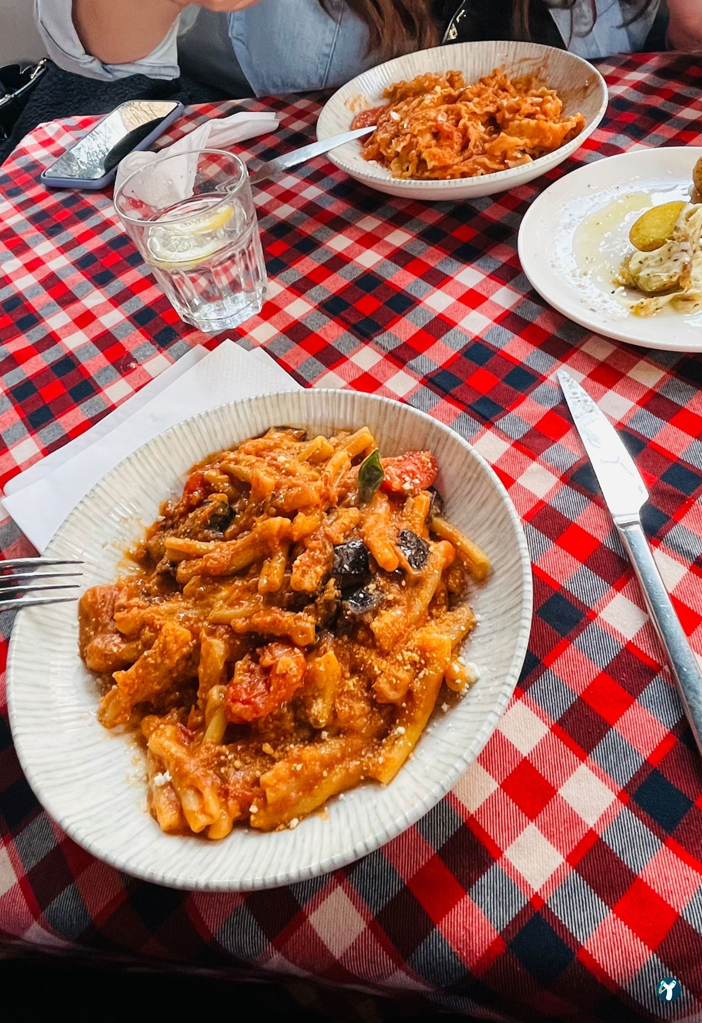 Nello’S Italian Restaurant - Suadiye