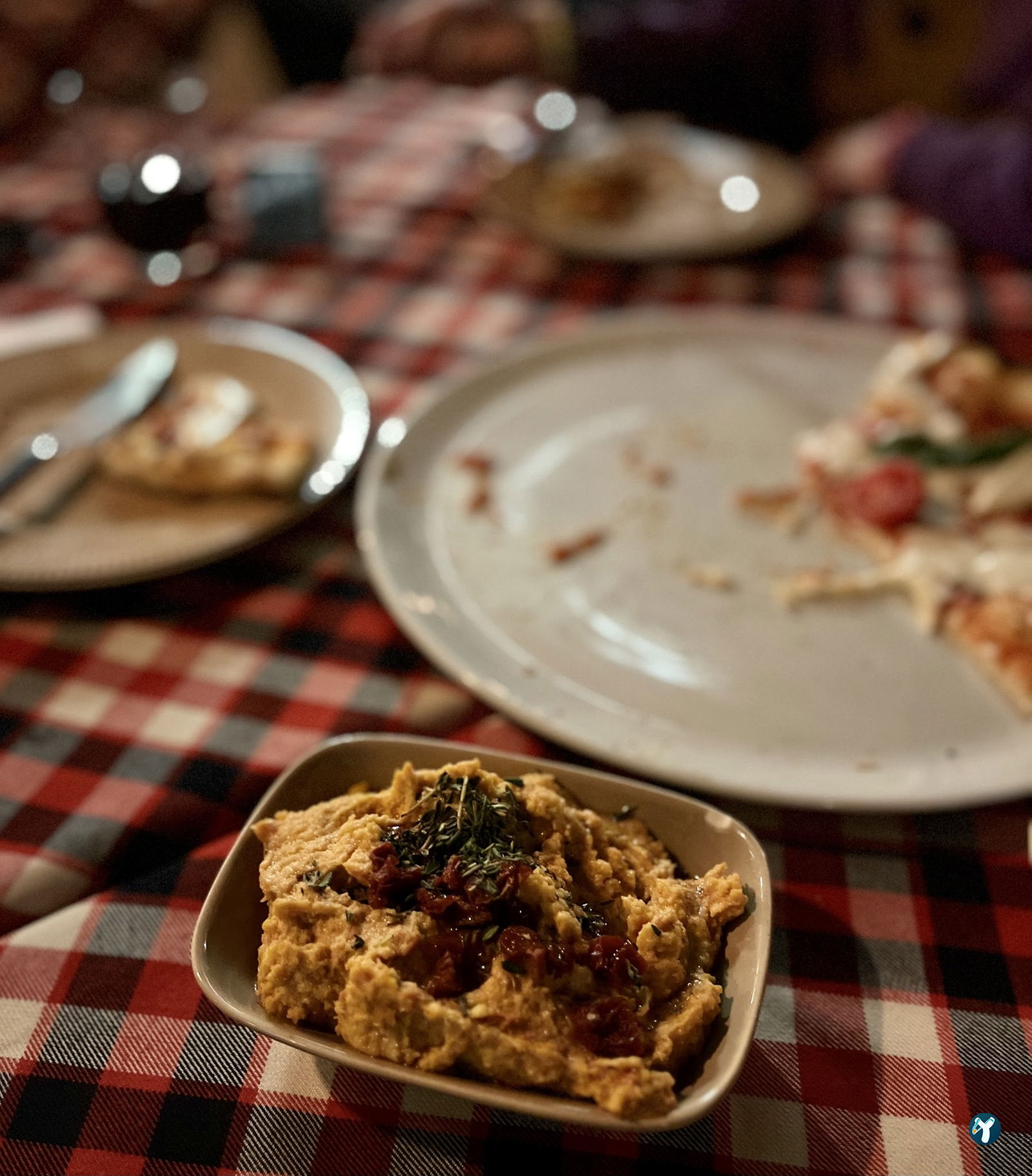 Nello’S Italian Restaurant - Suadiye