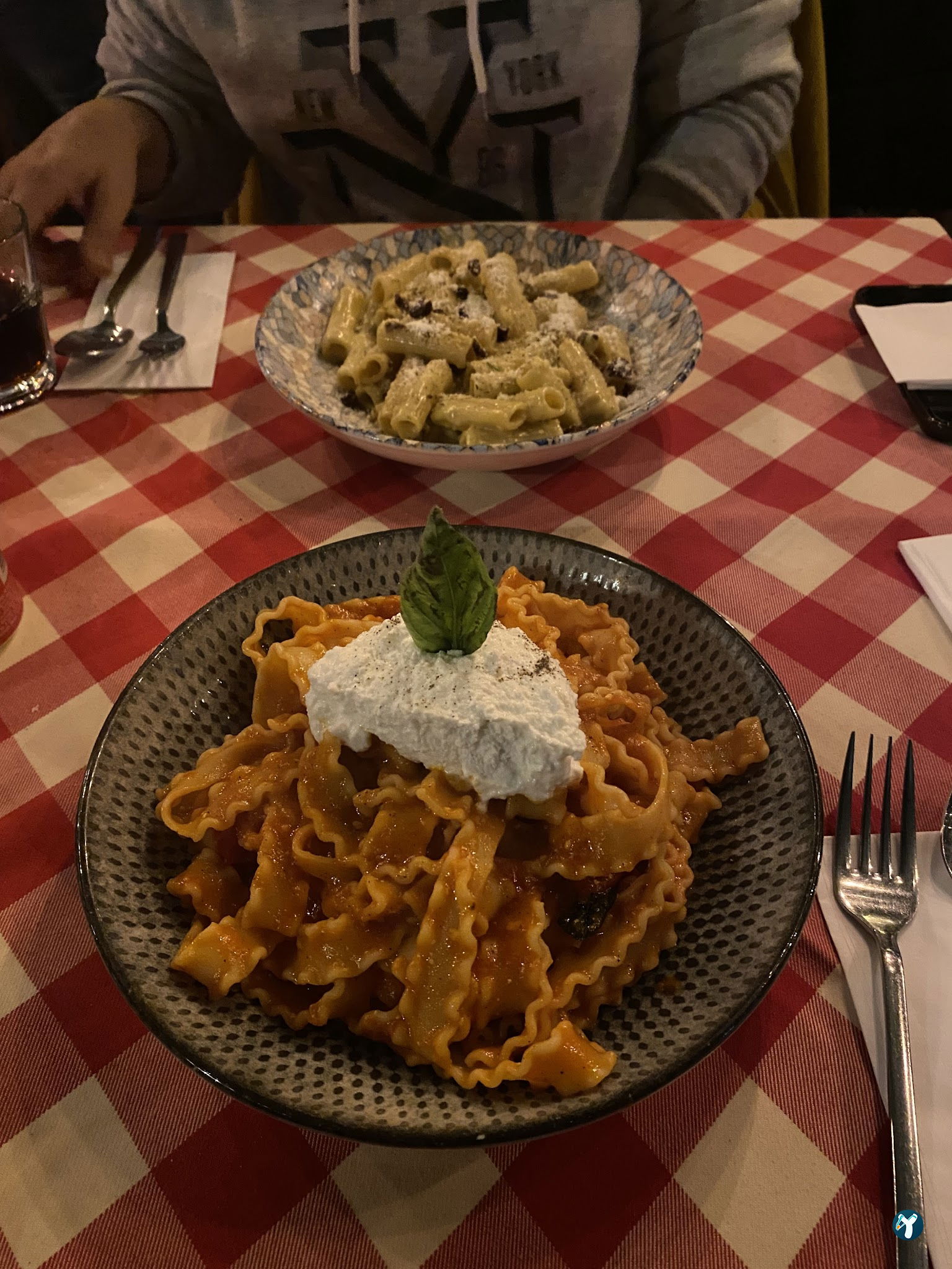 Nello’S Italian Restaurant - Suadiye