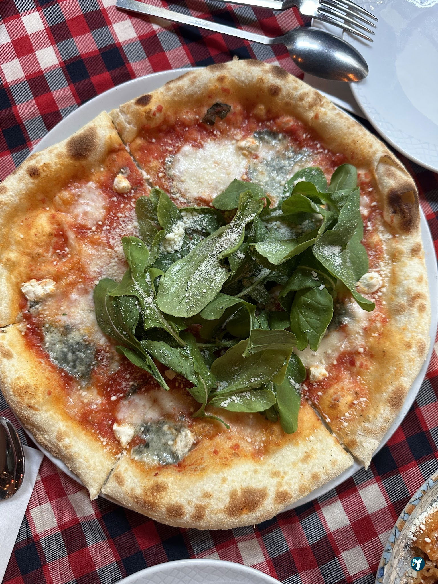 Nello’S Italian Restaurant - Suadiye