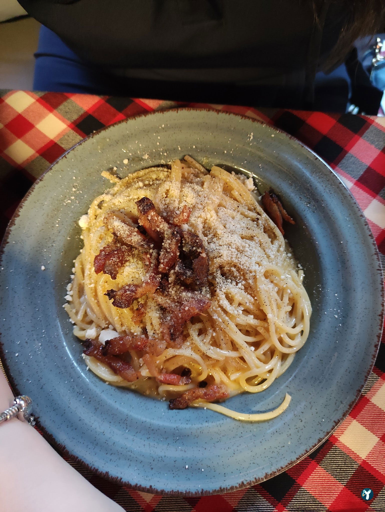 Nello’S Italian Restaurant - Suadiye