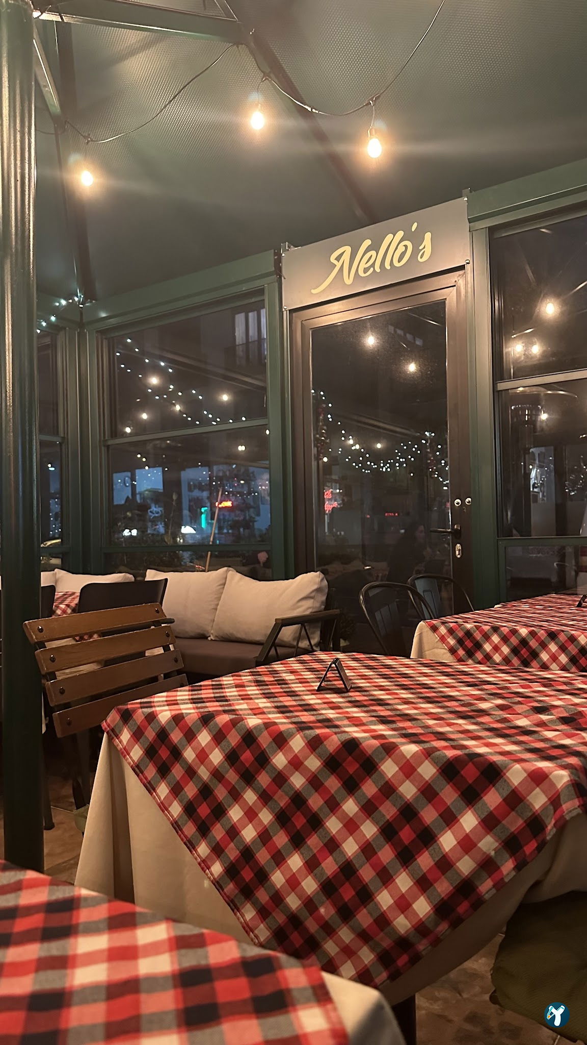 Nello’S Italian Restaurant - Suadiye