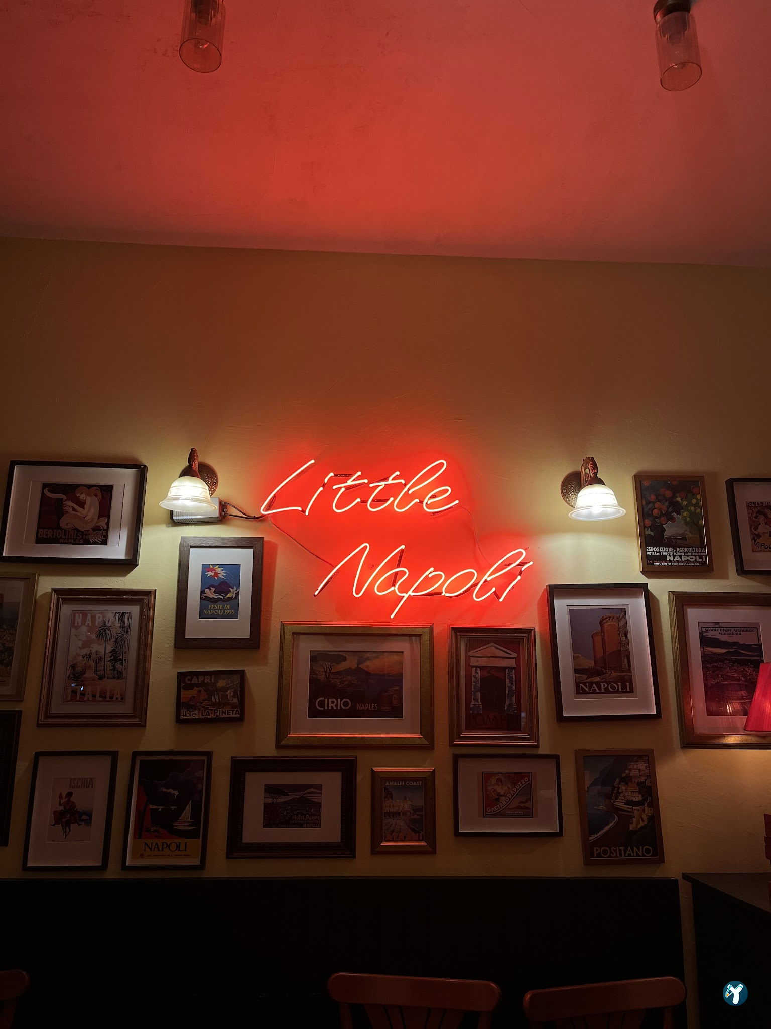 Nello’S Italian Restaurant - Suadiye