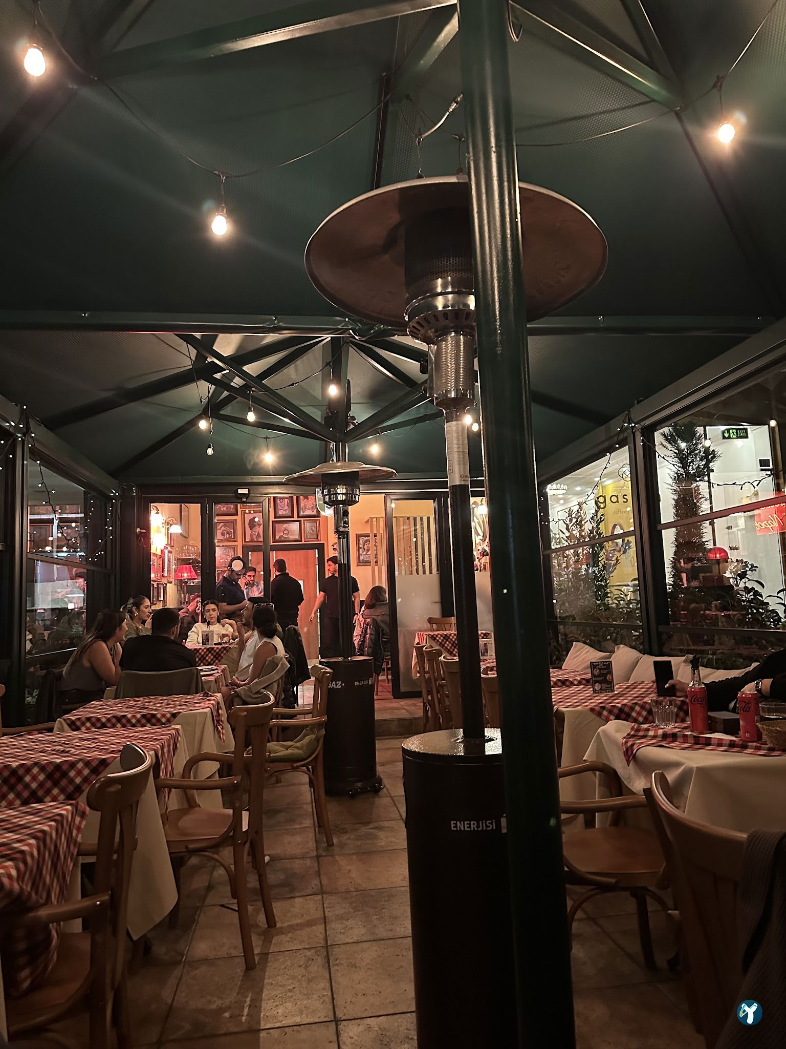 Nello’S Italian Restaurant - Suadiye