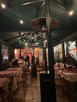 Nello’S Italian Restaurant - Suadiye resimleri