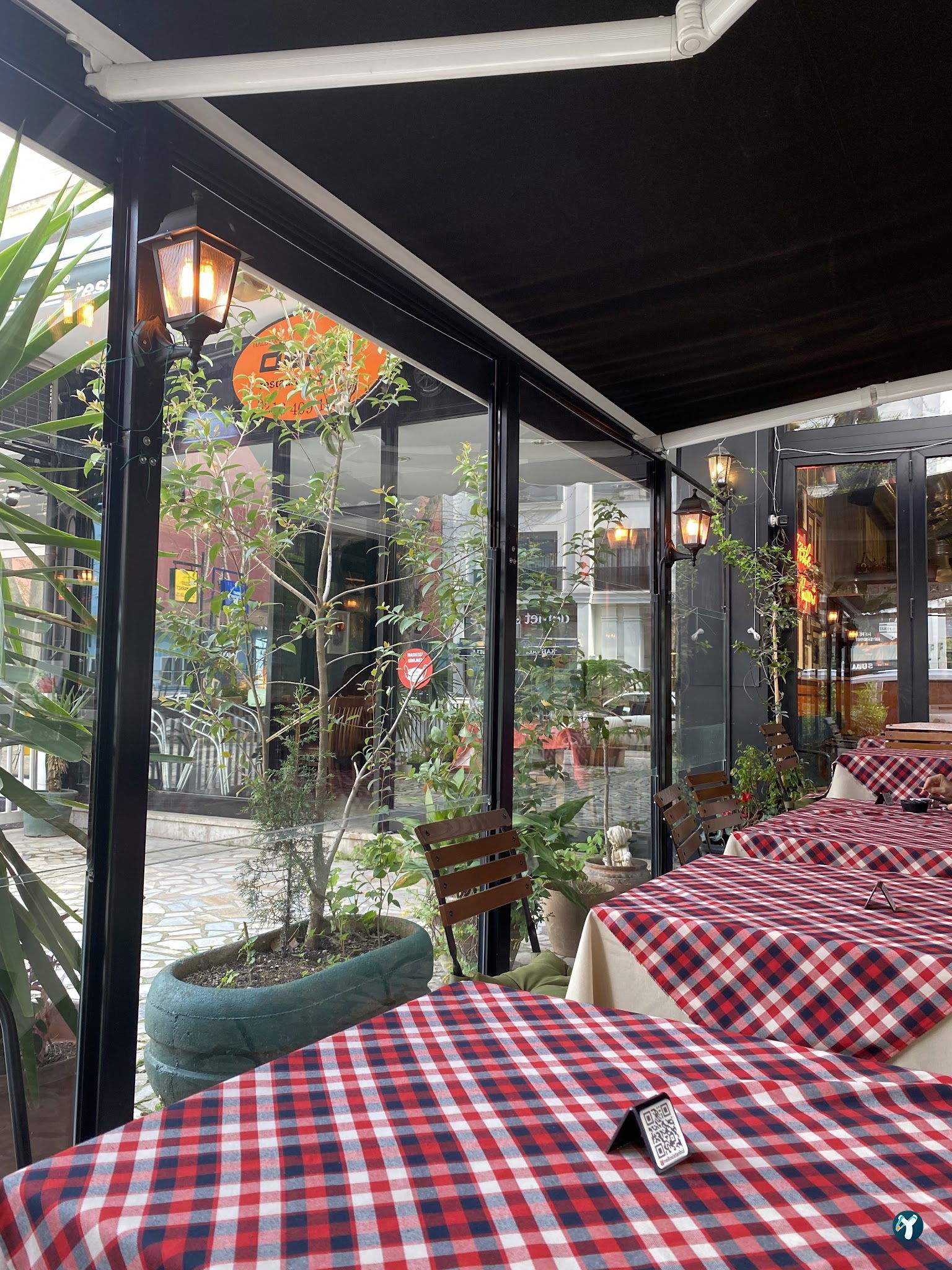 Nello’S Italian Restaurant - Suadiye