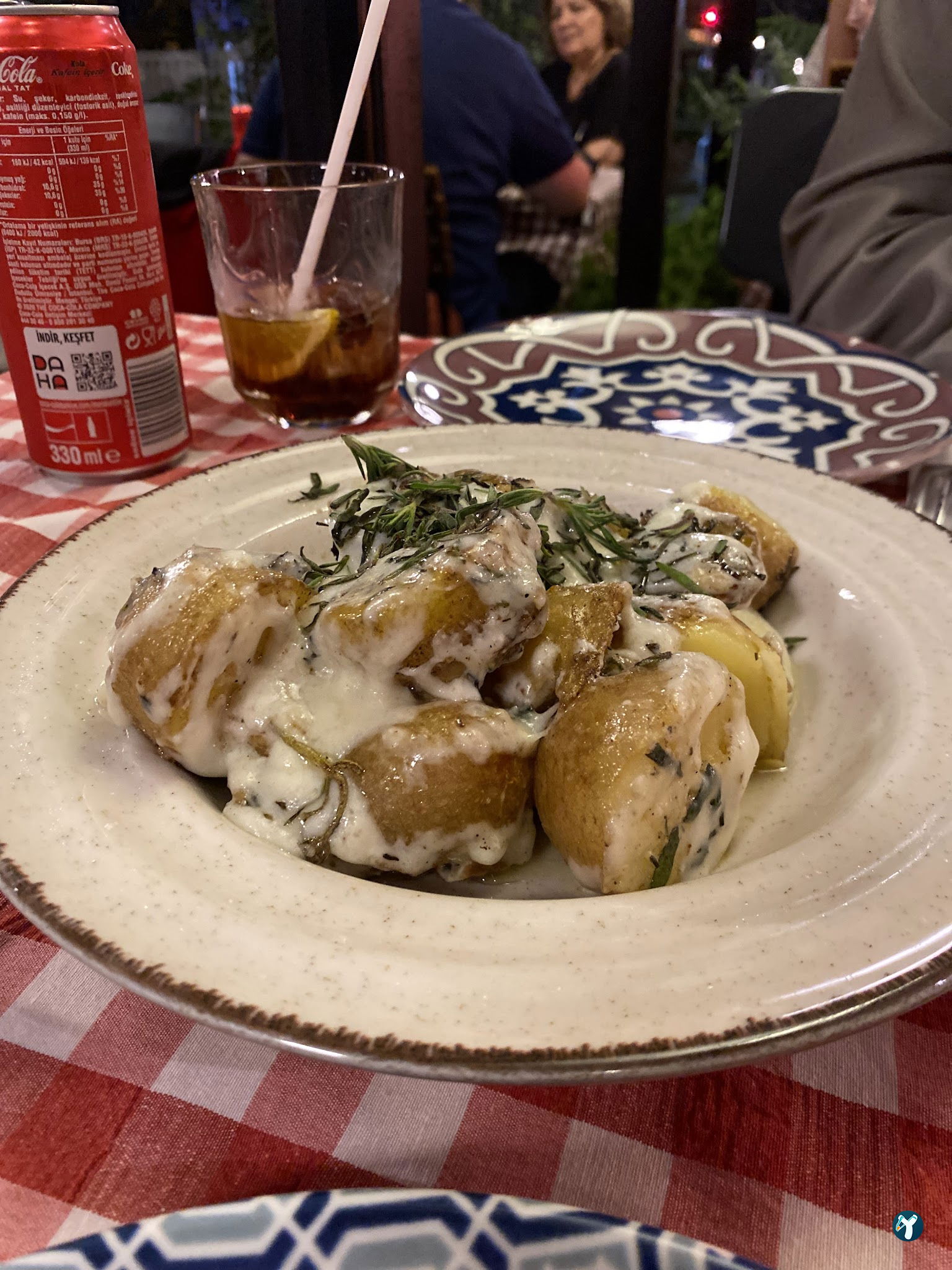 Nello’S Italian Restaurant - Suadiye