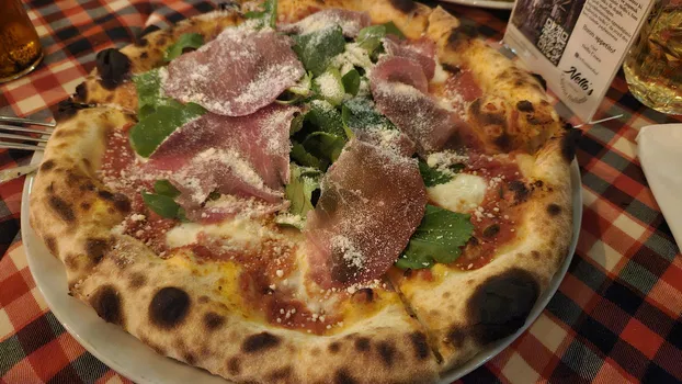 Nello’S Italian Restaurant - Suadiye resimleri