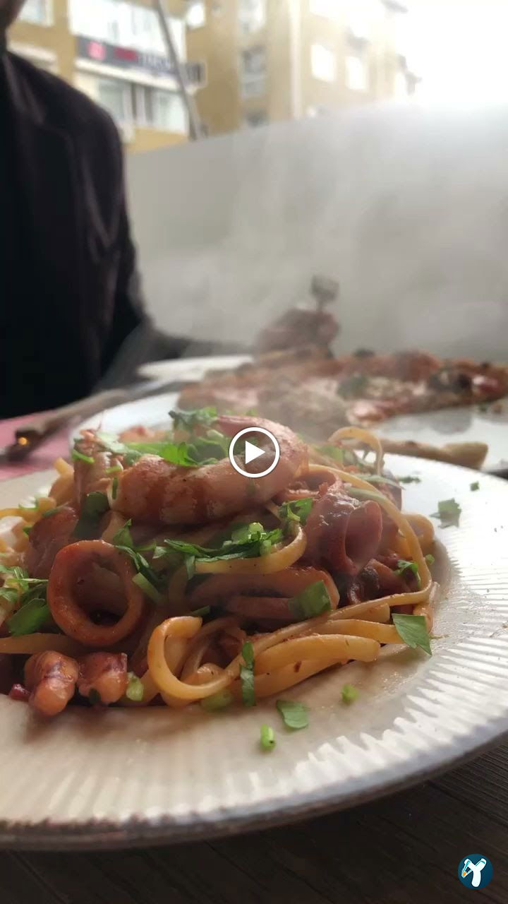 Nello’S Italian Restaurant - Suadiye
