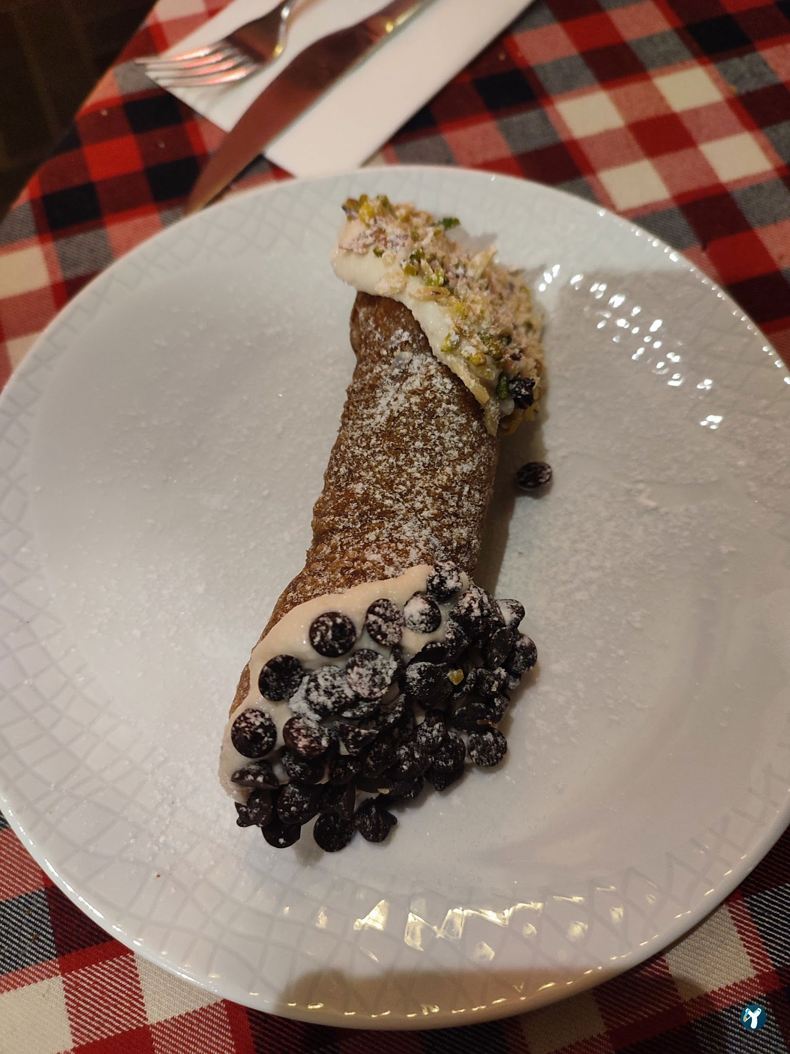 Nello’S Italian Restaurant - Suadiye