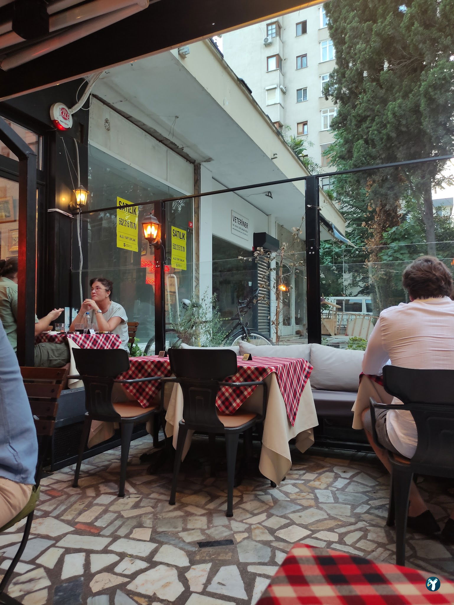 Nello’S Italian Restaurant - Suadiye