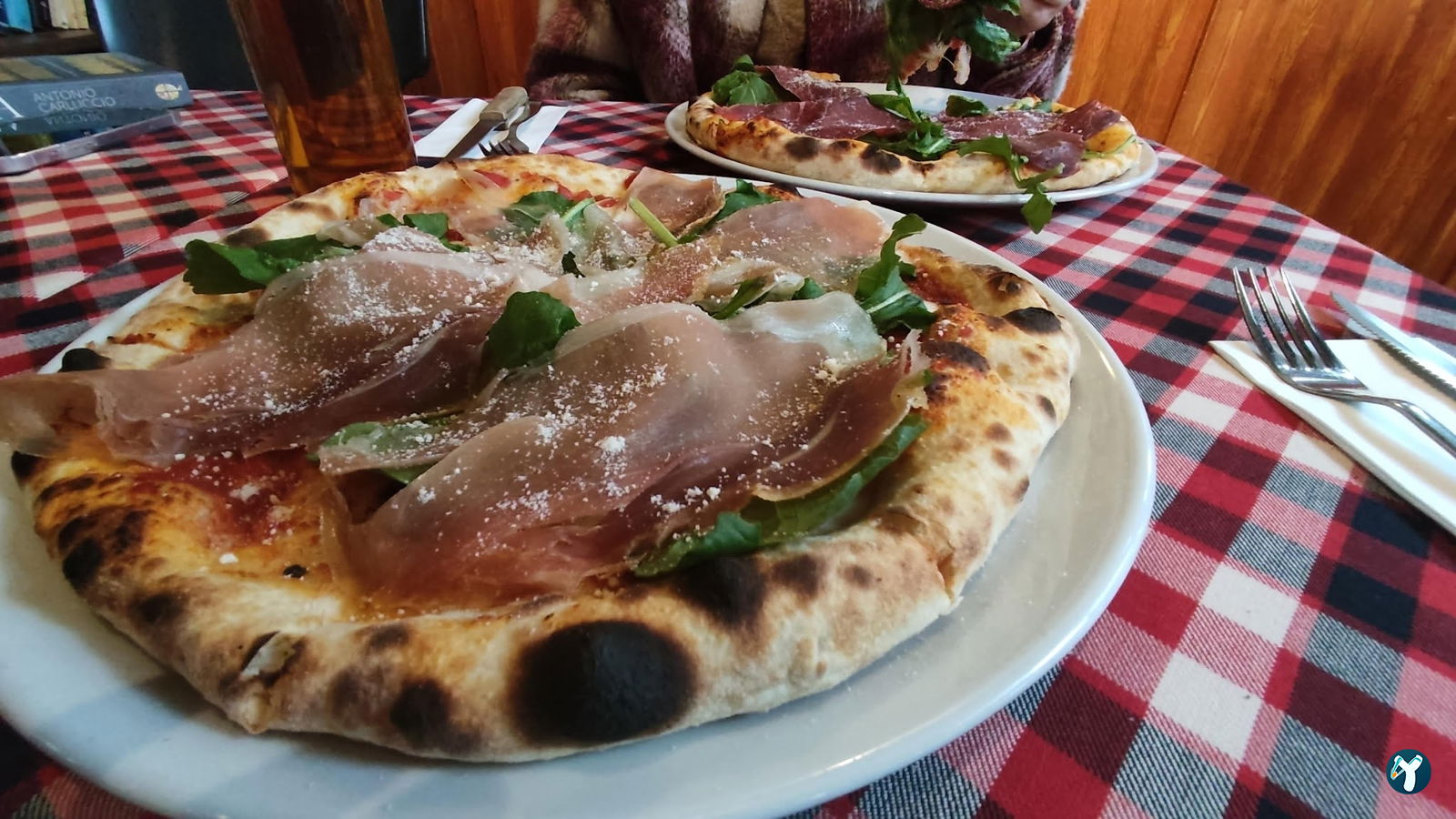 Nello’S Italian Restaurant - Suadiye