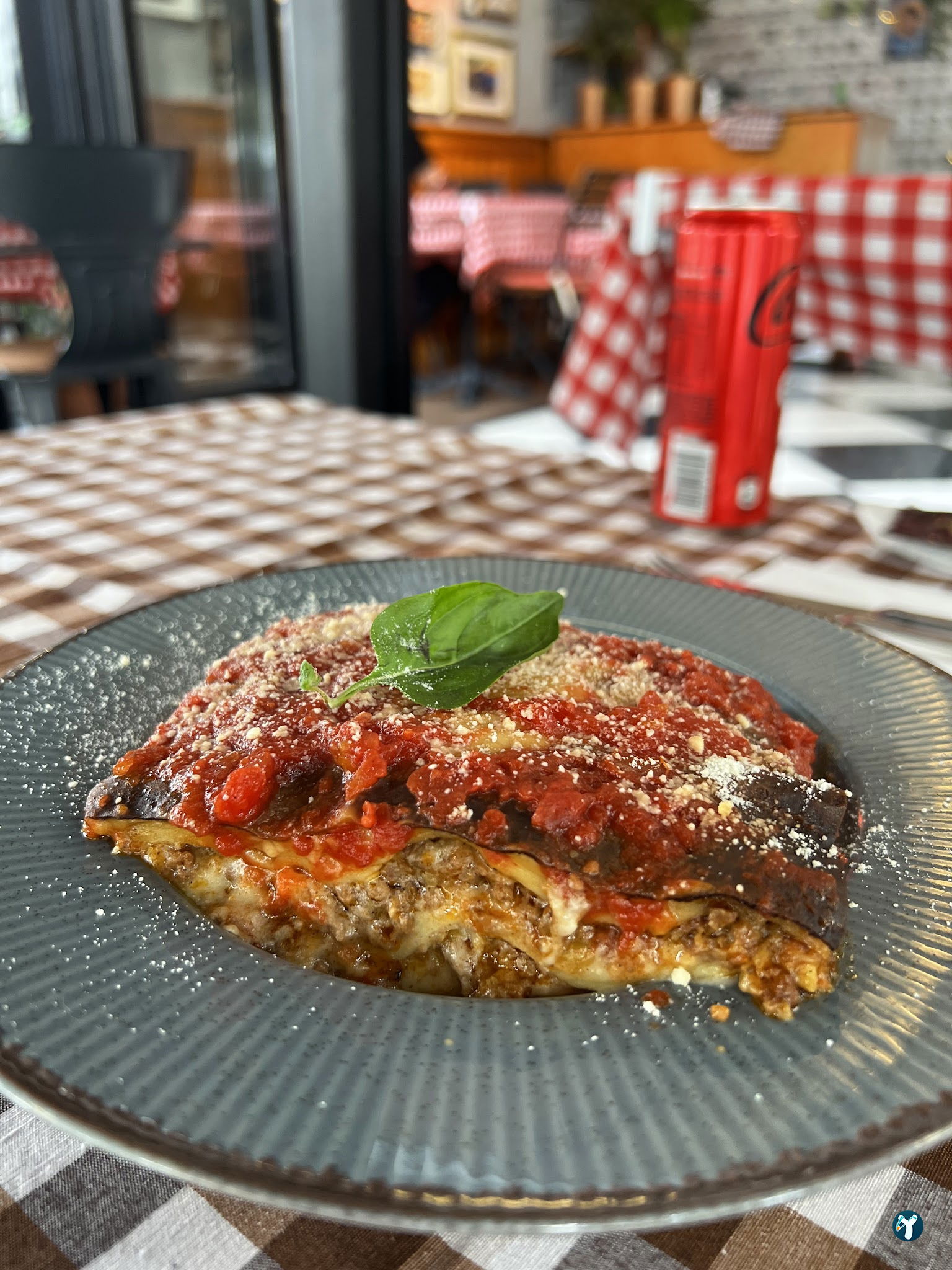 Nello’S Italian Restaurant - Suadiye