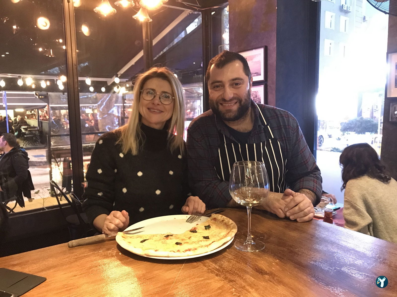 Nello’S Italian Restaurant - Suadiye