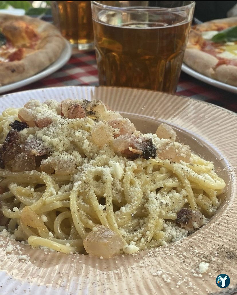 Nello’S Italian Restaurant - Suadiye