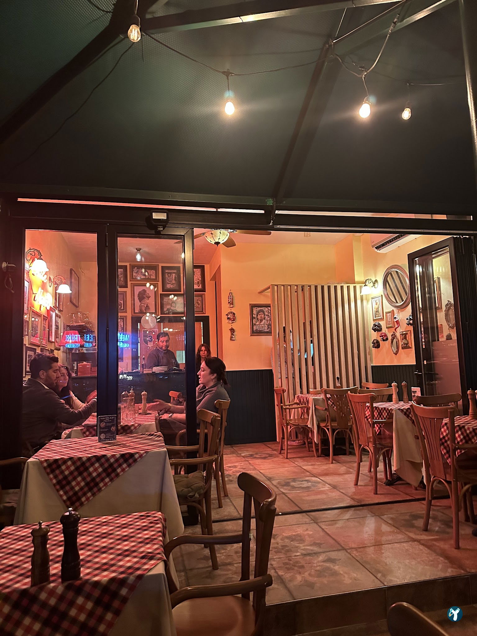 Nello’S Italian Restaurant - Suadiye