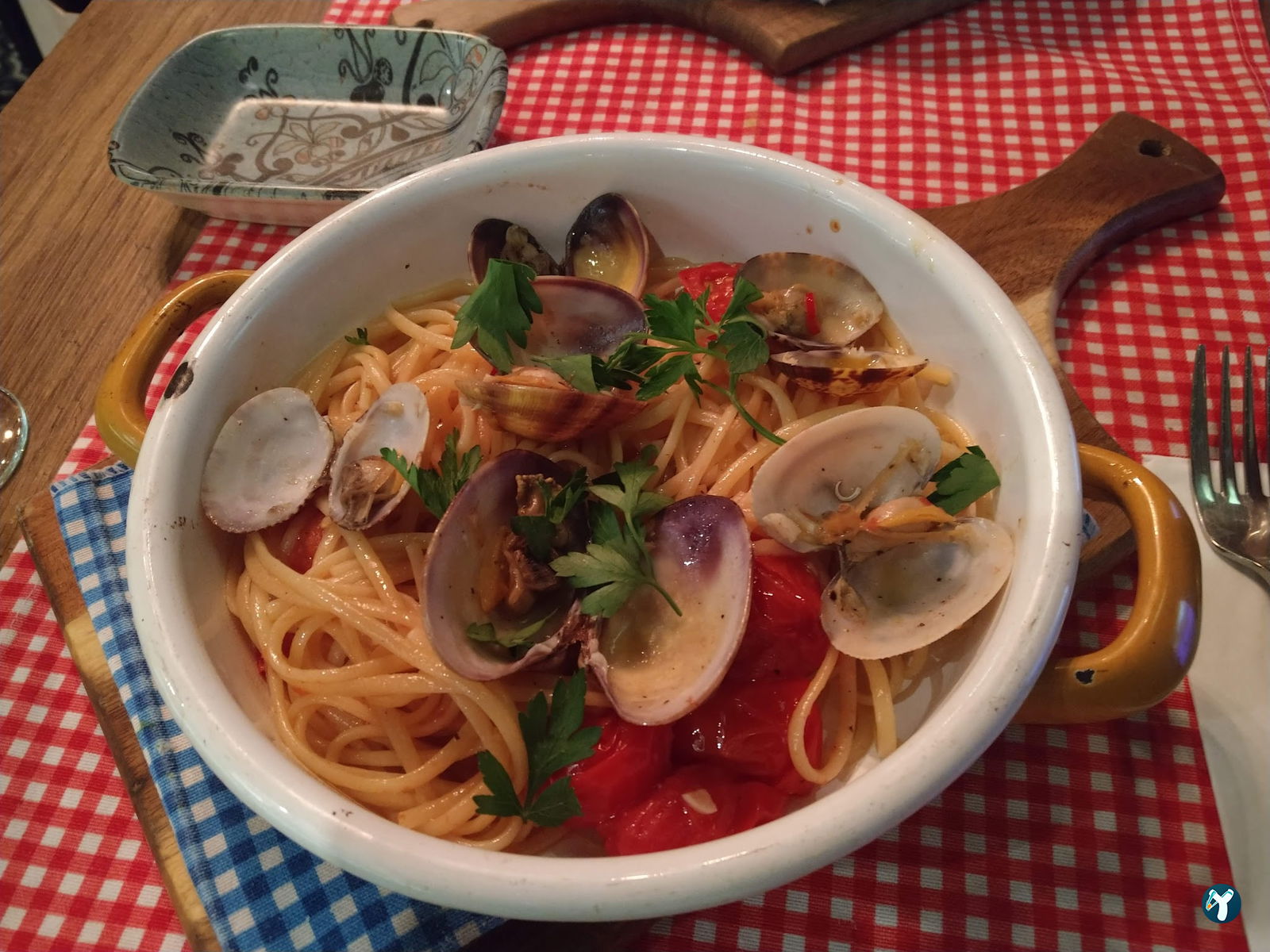 Nello’S Italian Restaurant - Suadiye