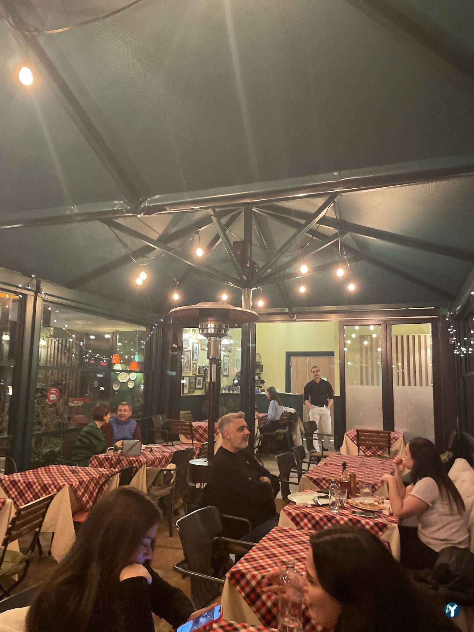 Nello’S Italian Restaurant - Suadiye