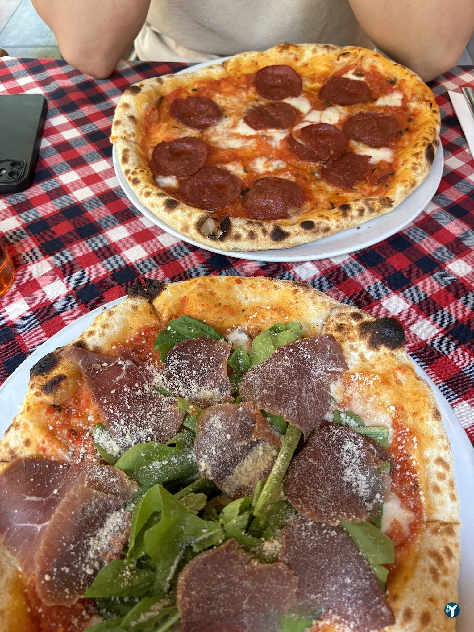 Nello’S Italian Restaurant - Suadiye