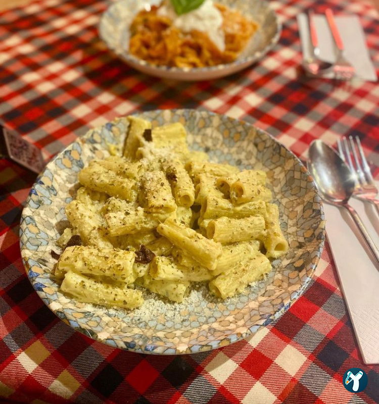Nello’S Italian Restaurant - Suadiye