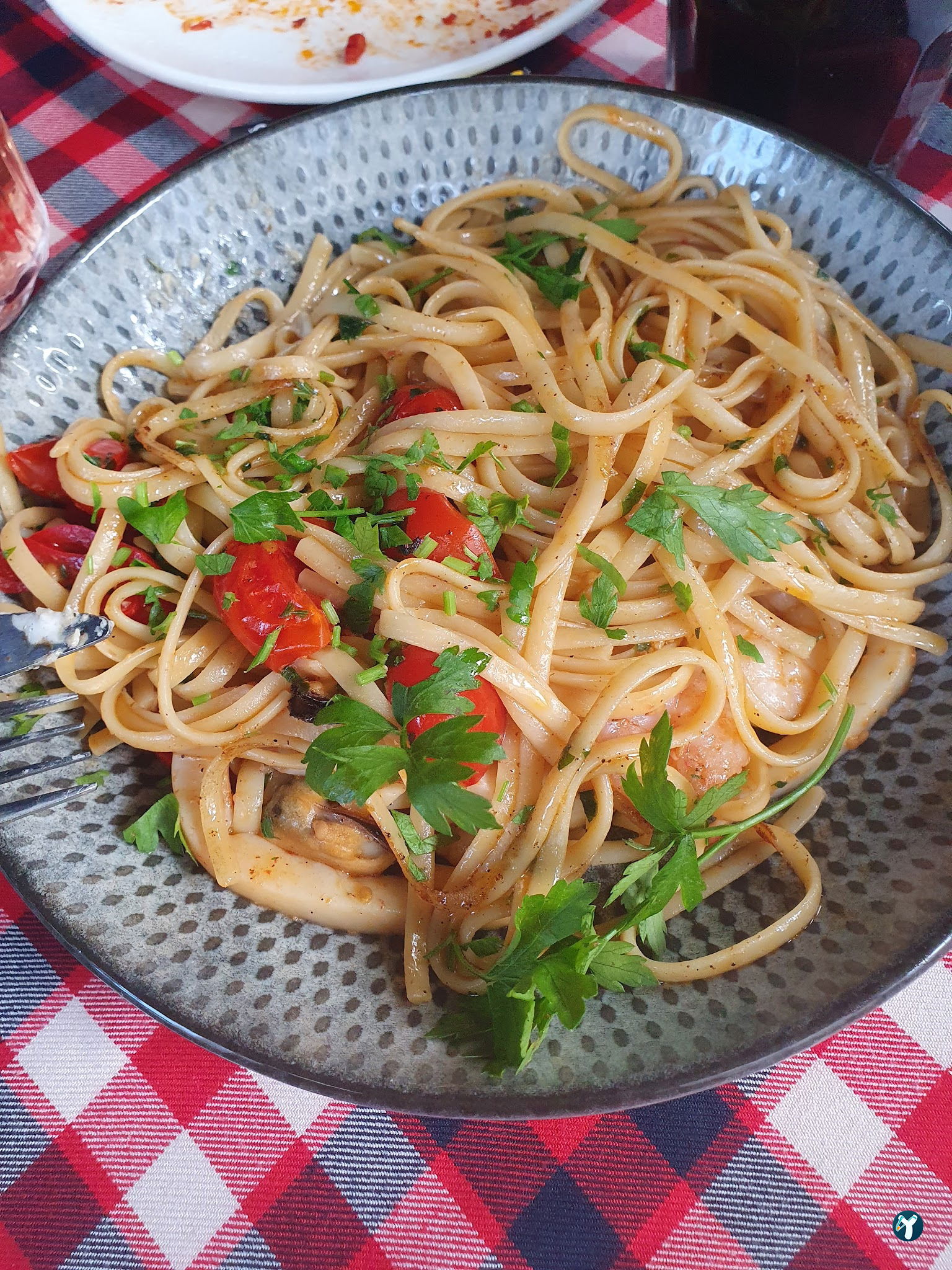 Nello’S Italian Restaurant - Suadiye